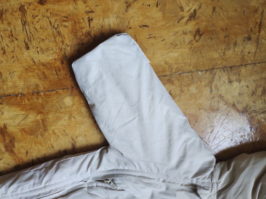 Комбинезон для новорожденных.