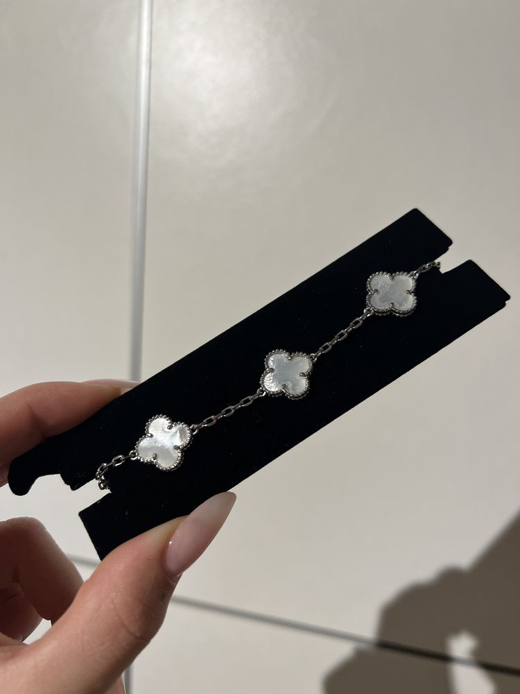Pulseira Van Cleef & Arpels