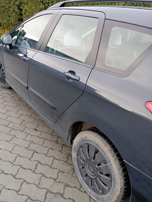 Продам Пежо 308 SW