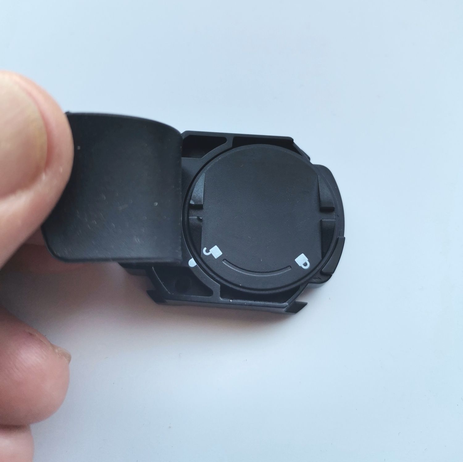 Geoid CS600 Sensor de cadência de velocidade