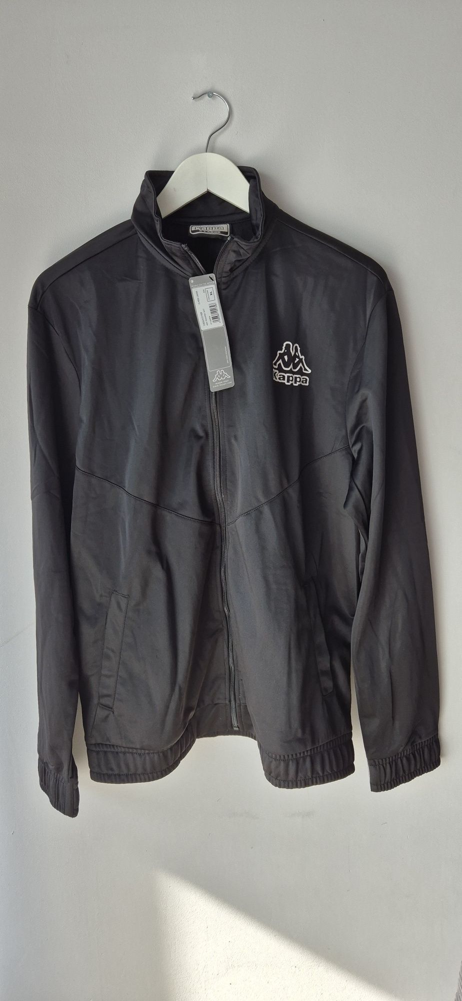 Bluza męska treningowa Kappa roz. XL NOWA