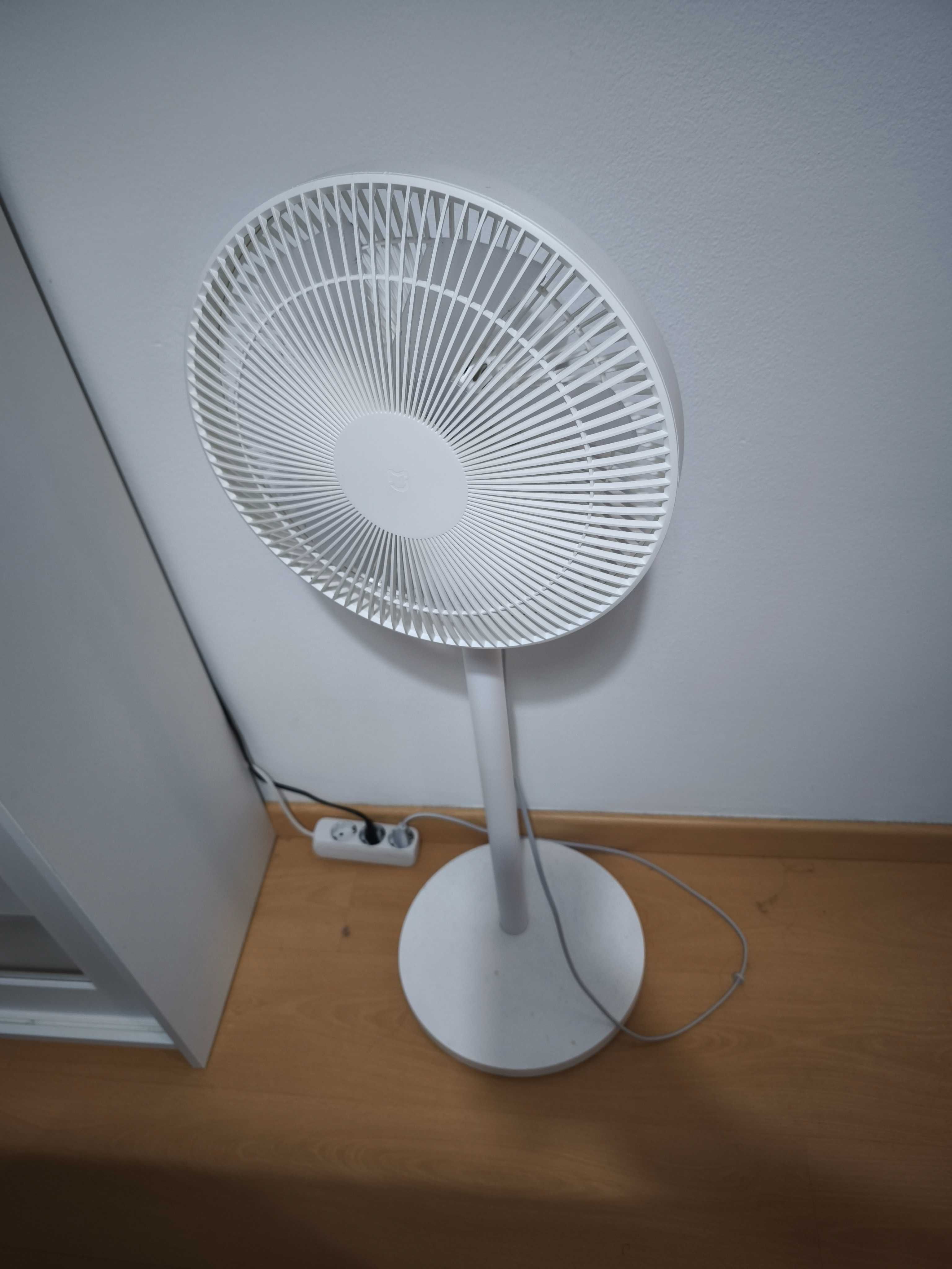 Mi Smart Standing Fan 2 Lite