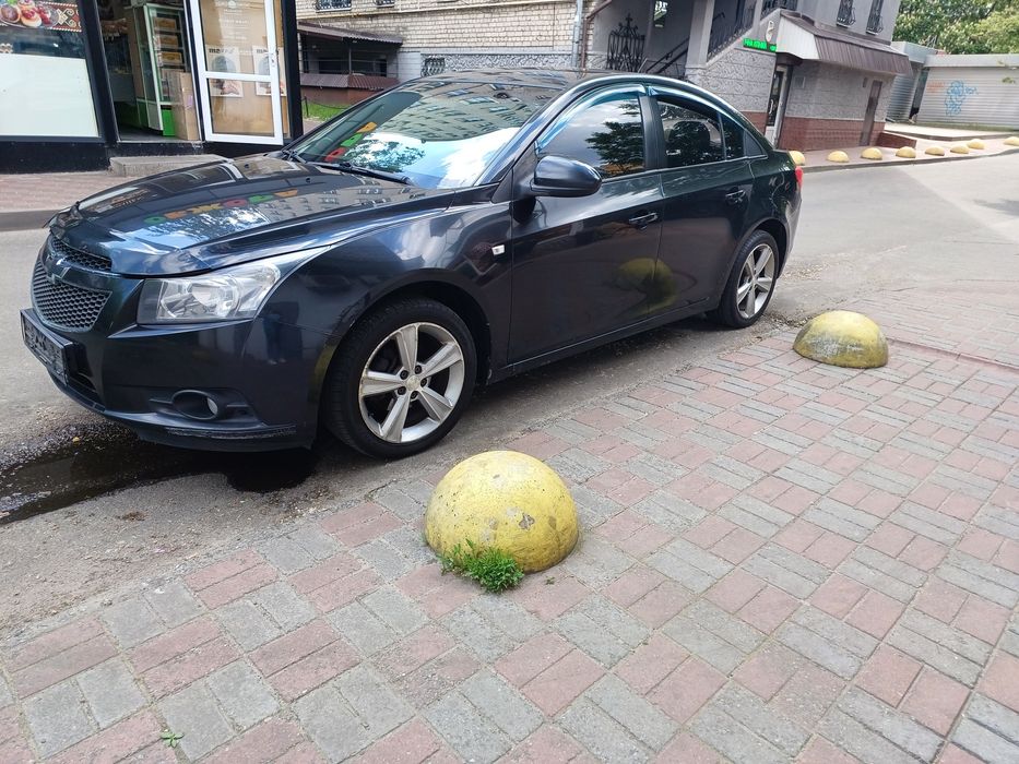 Продам своє авто