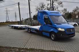 Автовоз Доставка авто з Європи Литви Клайпеди Німеччини Чехії Польщи