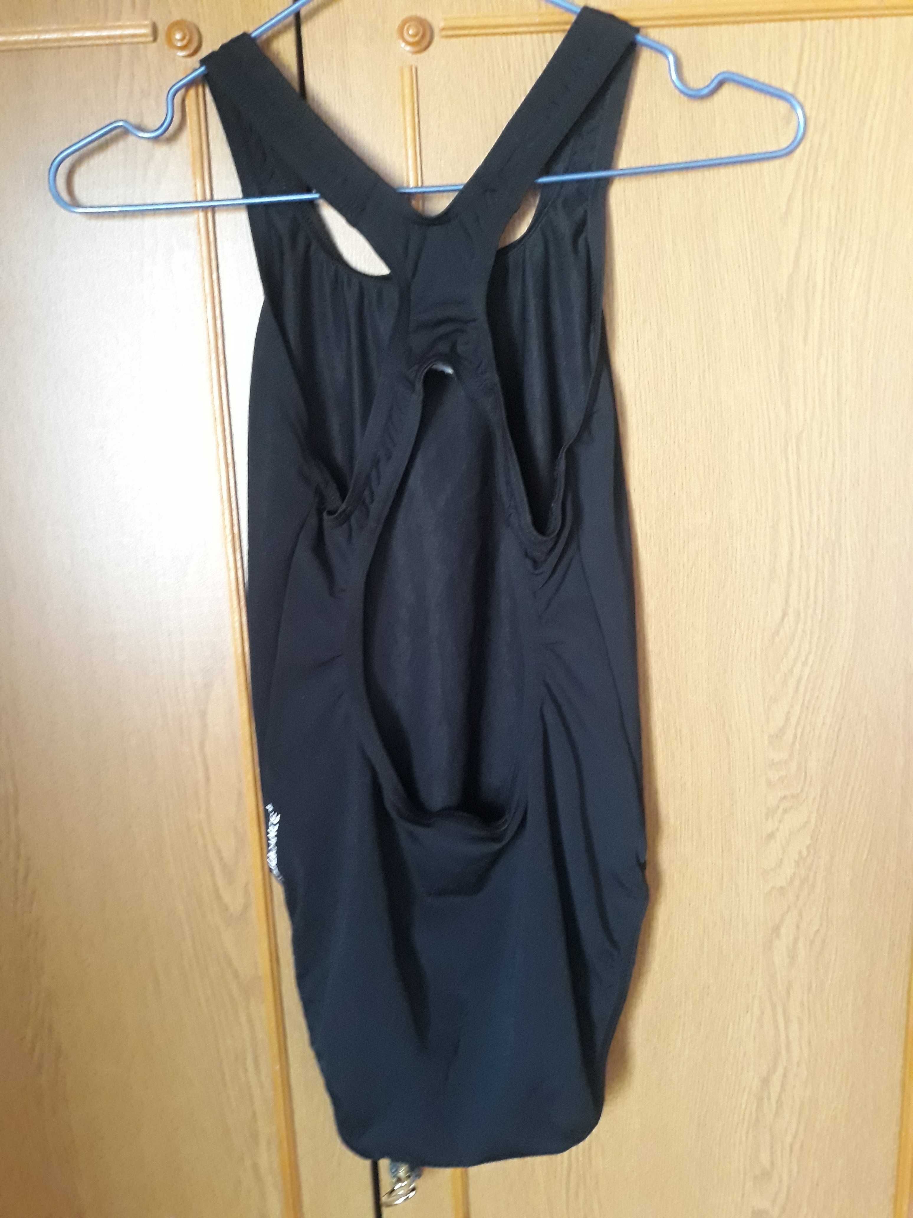 Speedo профессиональный купальник для плаванья размер 34