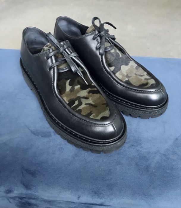 Броги Prada оригінал