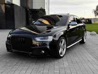 Audi S4 B8.5 2013