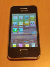 Telemóvel Huawei G7300 - envio GRÁTIS