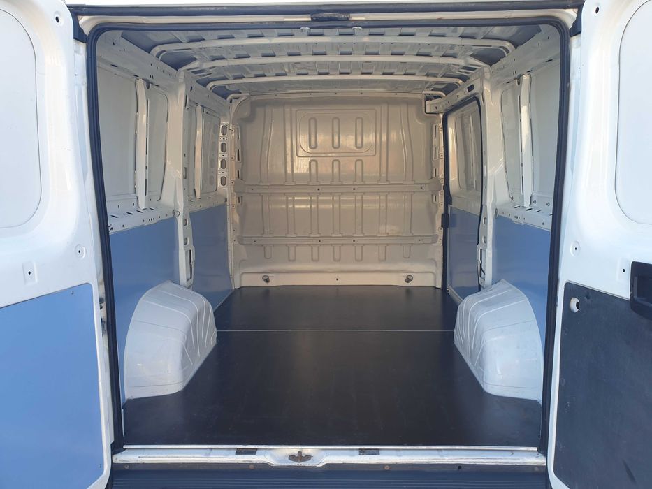 FIAT DUCATO 2,3Jtd z Klimą stan perfekt JAK NOWY!!!