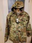 Парка USGI Gen III ECWCS Level 6 OCP Scorpion Gore-tex  LL