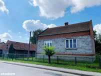 Dom 99 m2, Kazimierza Mała, gmina Kazimierza Wielka, świętokrzyskie