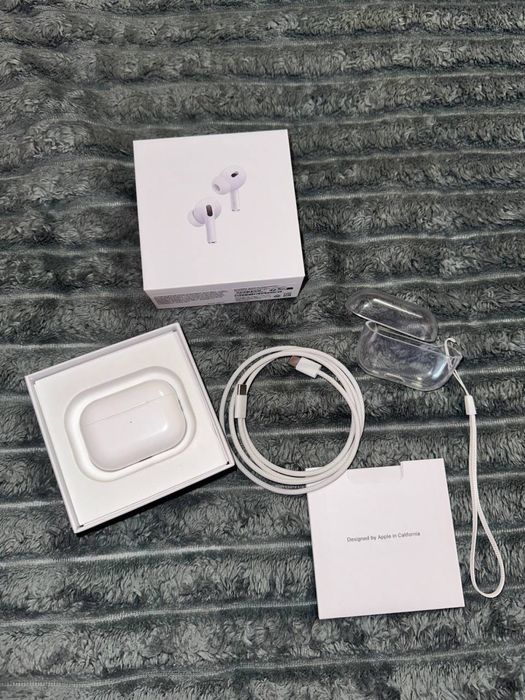 Apple AirPods Pro 2