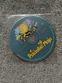Płyta DVD Pszczółka Maja
