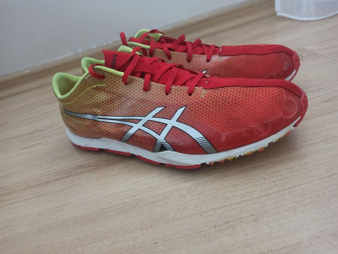 Asics rozmiar 43.5 .