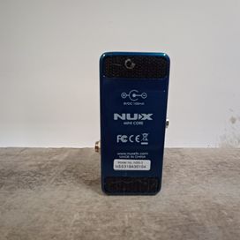Nux NSS-3 Mini Studio IR-Loader