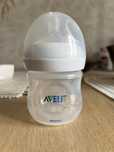 Пляшечка Avent 125ml