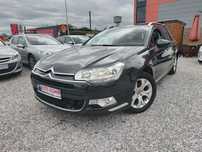 Citroën C5 2.0 HDI Auto z Niemiec zarej w Kraju 2009 rok