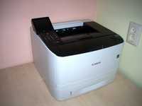 Принтер CANON i-Sensys LBP 253x Ціна з ПДВ