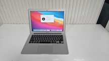 Macbook Air A1466  13,3/i5-4260u/8GB/256SSD/Big Sur
