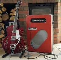 Piec gitarowy Steelphon A802