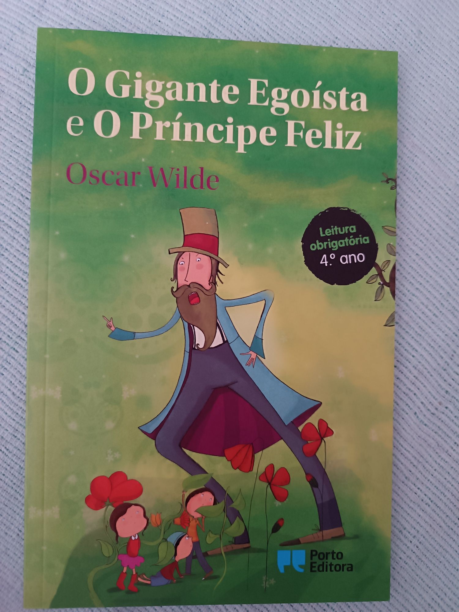 Livros de educação literária ensino básico