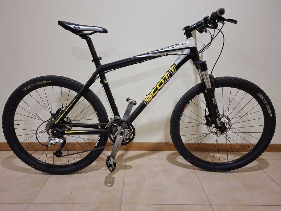 Vendo Scott Scale 50 tamanho L