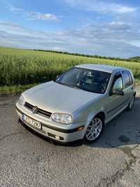 Golf 4 1,9 TDI 90km