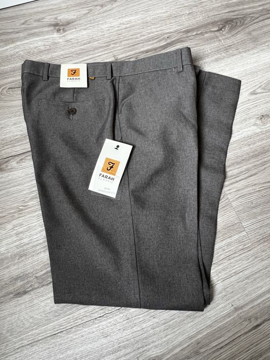 Чоловічі штани 34/31 Farah