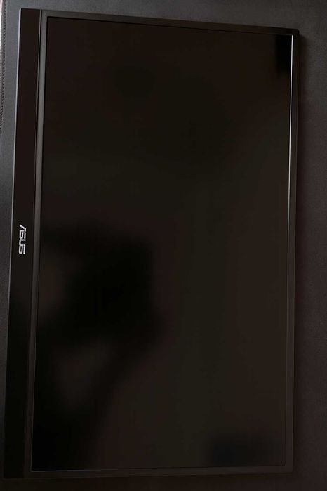 Монітор 17.3" ASUS ZenScreen MB17AHG Portable (90LM08PG-B01170)