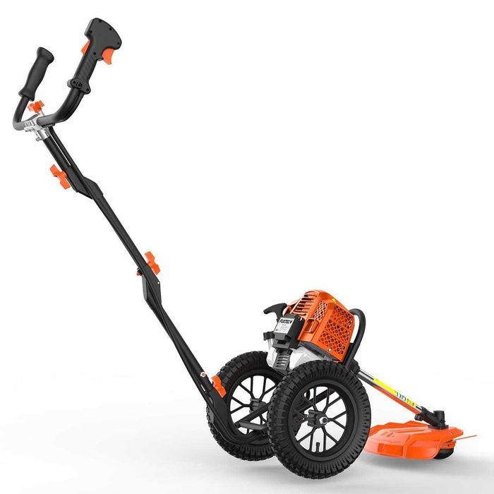 Kosa spalinowa na kołach FX-FSR162