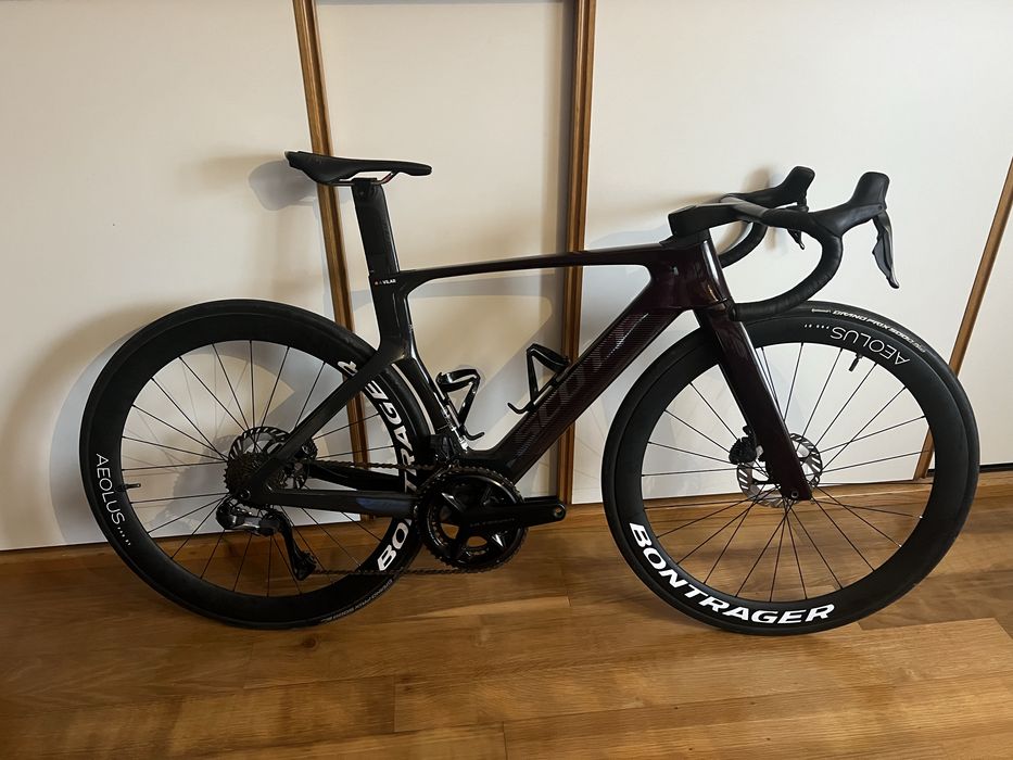 Scott Foil RC 30