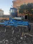 Gruber rabewerk 2,7m