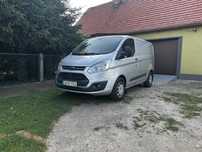 Ford Transit Custom 2.2 TDCi