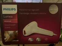 Philips Lumea Advanced