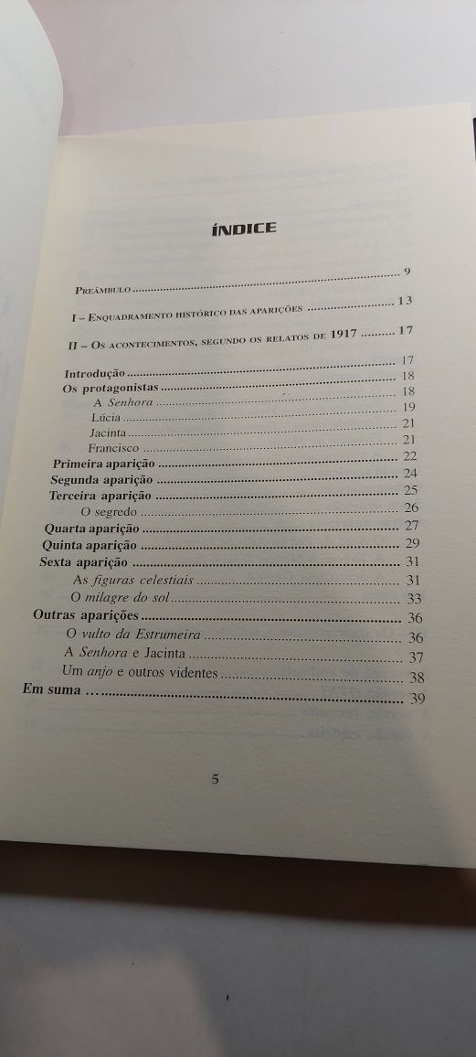 O que é Fátima? - António Monteiro (Hugin)