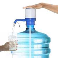 Bomba p/ garrafões de água 5 a 25 Litros