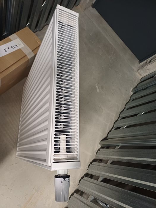 Grzejnik Perfect System