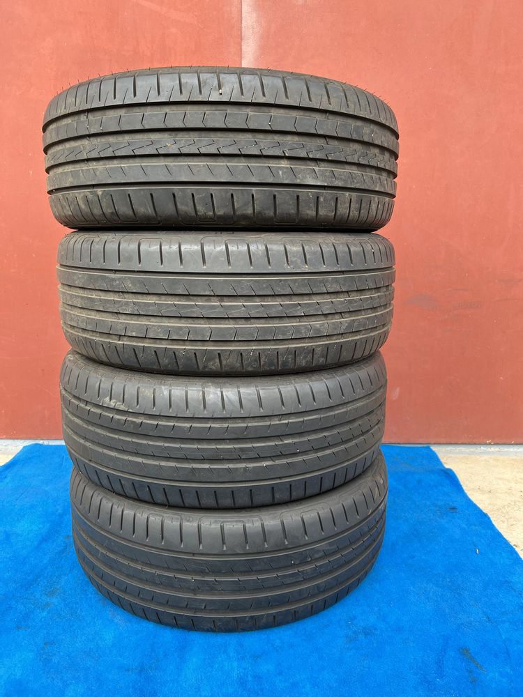 Шини Vredestein 205/55 R17 Літні