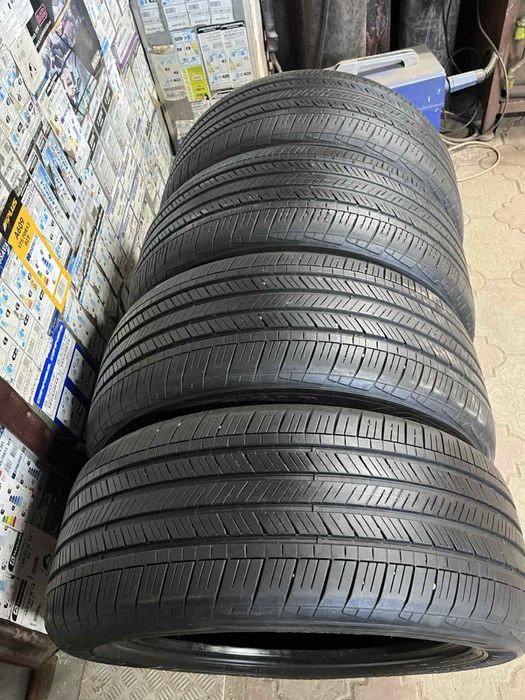 Продам 4 шини Good Year