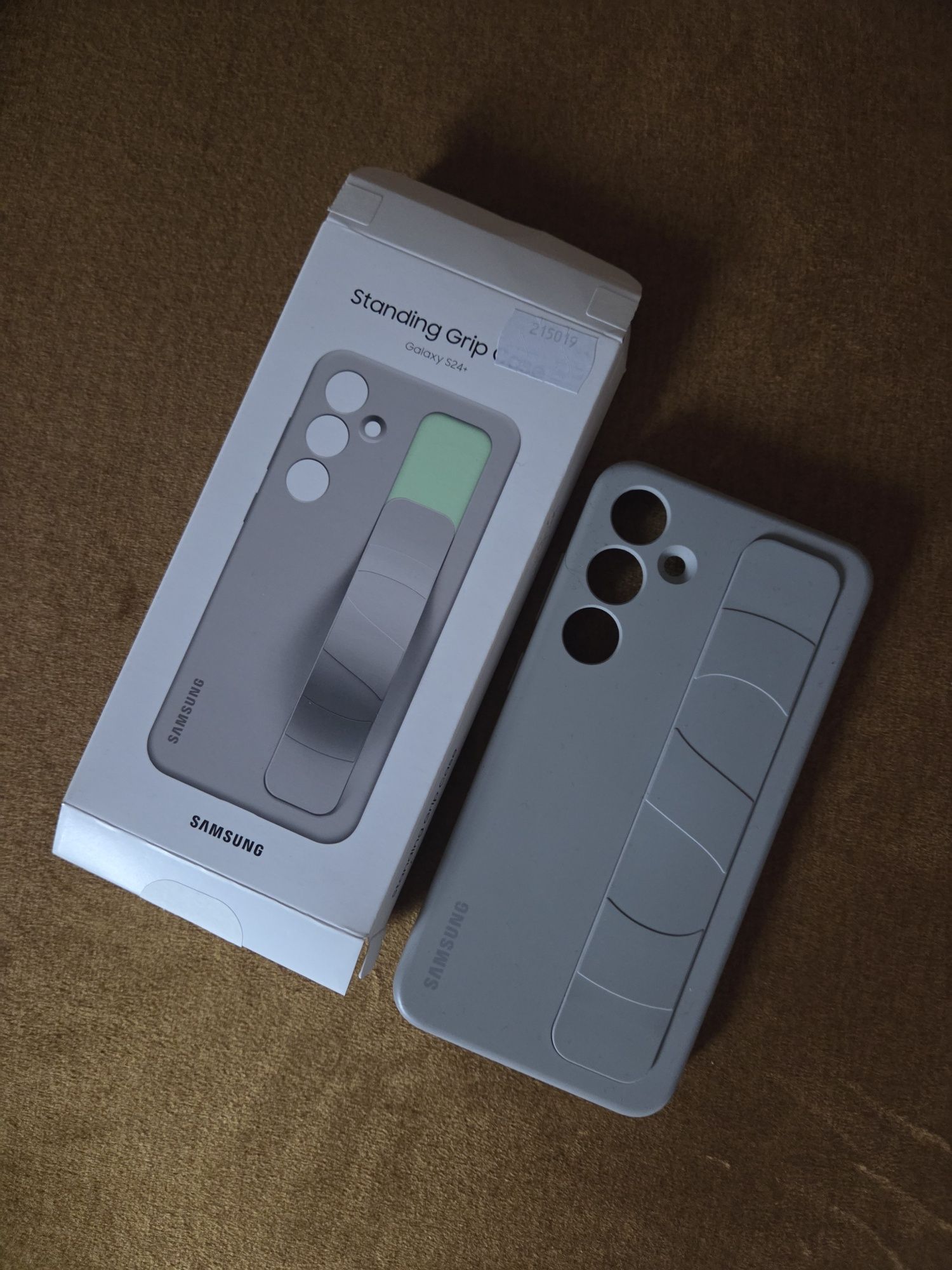 Etui do samsung S24 plus