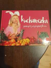 Poradnik kulinarny " Kuchareczka "