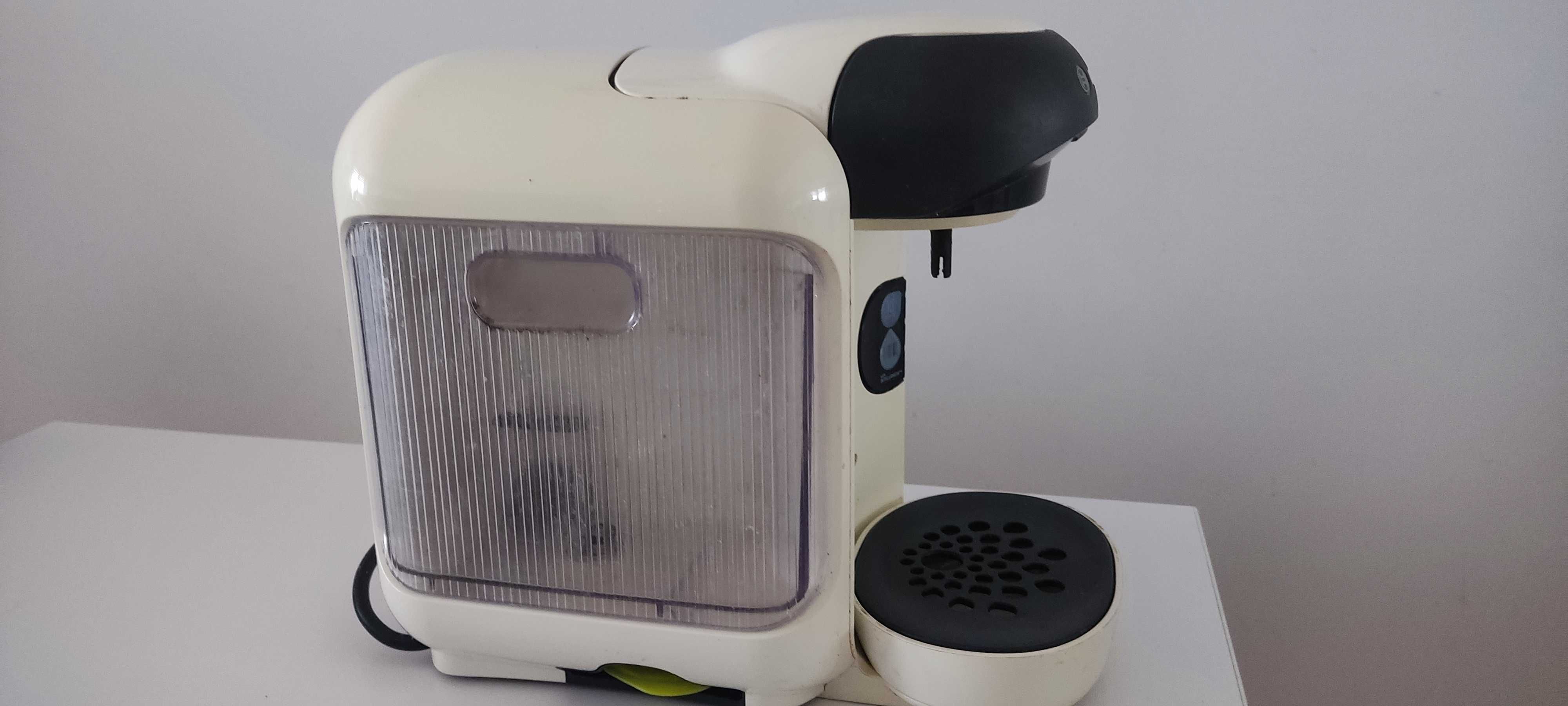 Ekspress Bosch Tassimo