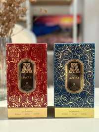 Оригінальні парфуми парфюми духи Attar Collection Hayati, Azora