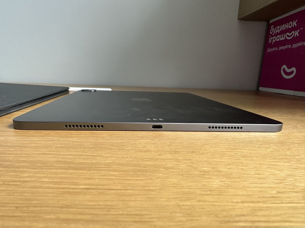 Ipad pro 12.9 M1 128gb wifi + apple pencil + magic keyboard