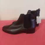 Botki sztyblety Mango. 42-44. Nowe.  Przecena  z 99.99€