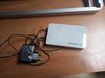 Switch tp-link ti-sf1008d