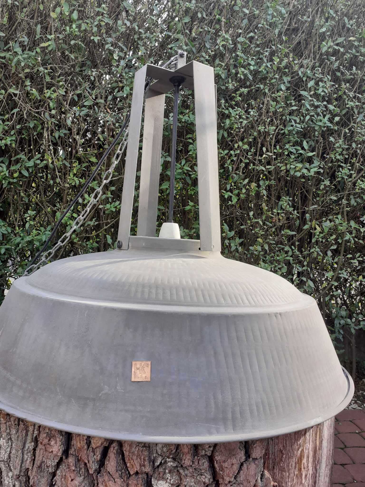 Lampa HK living XL