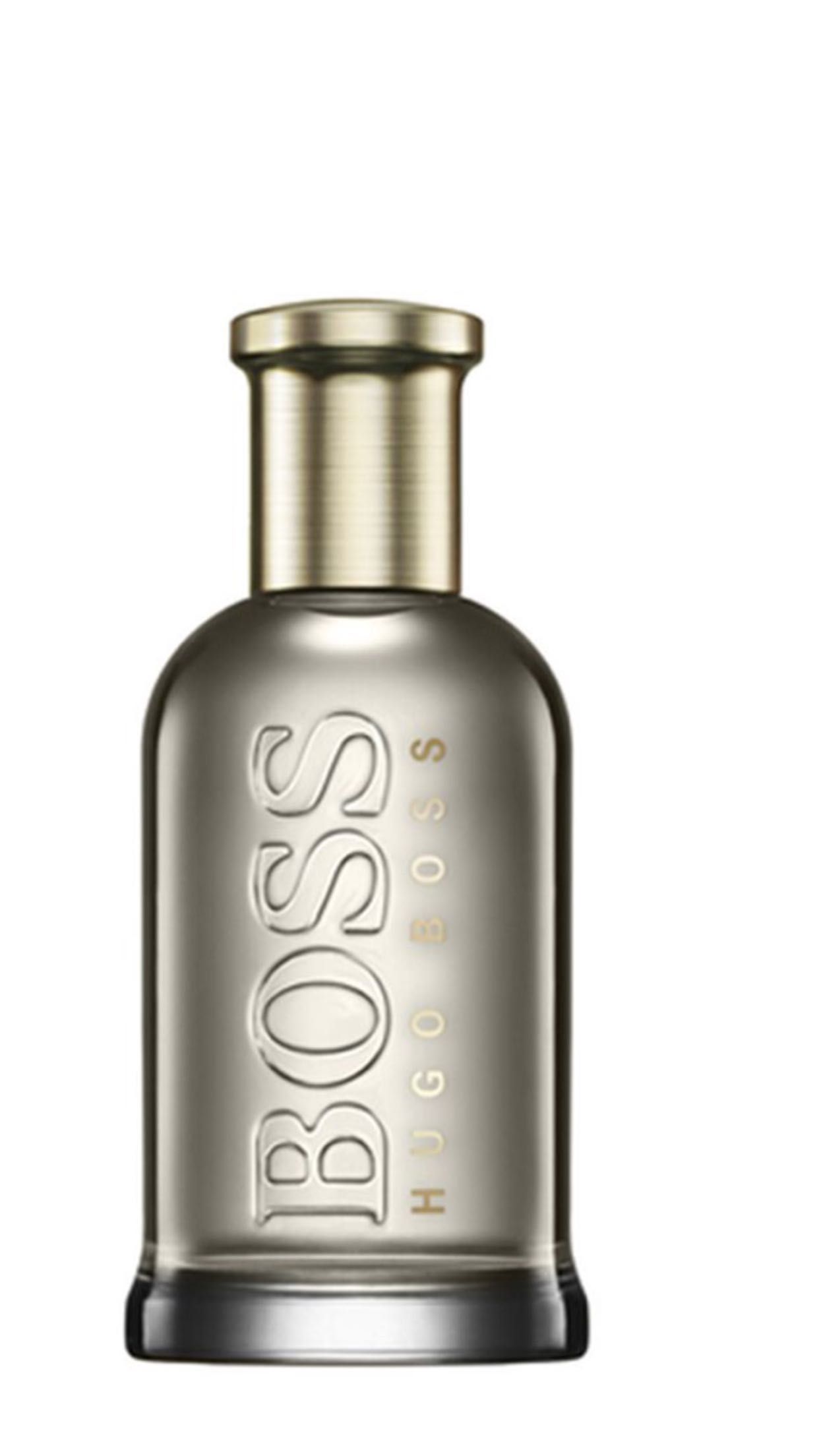 Vendo perfume da Hugo Boss original