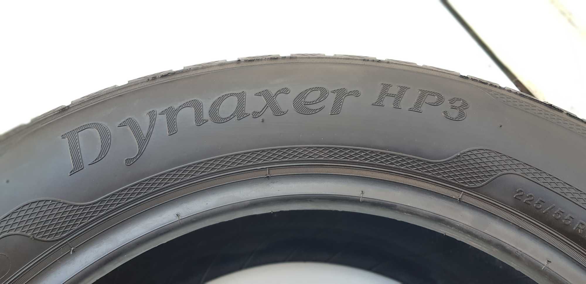 Kleber Dynaxer HP3 225/55R17 97W