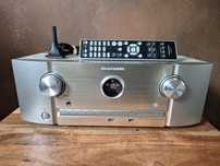 Marantz SR5008 Amplituner 7.2 z funkcjami sieciowymi 4K 7x140W